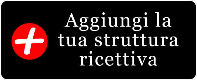 Inserisci la tua struttura